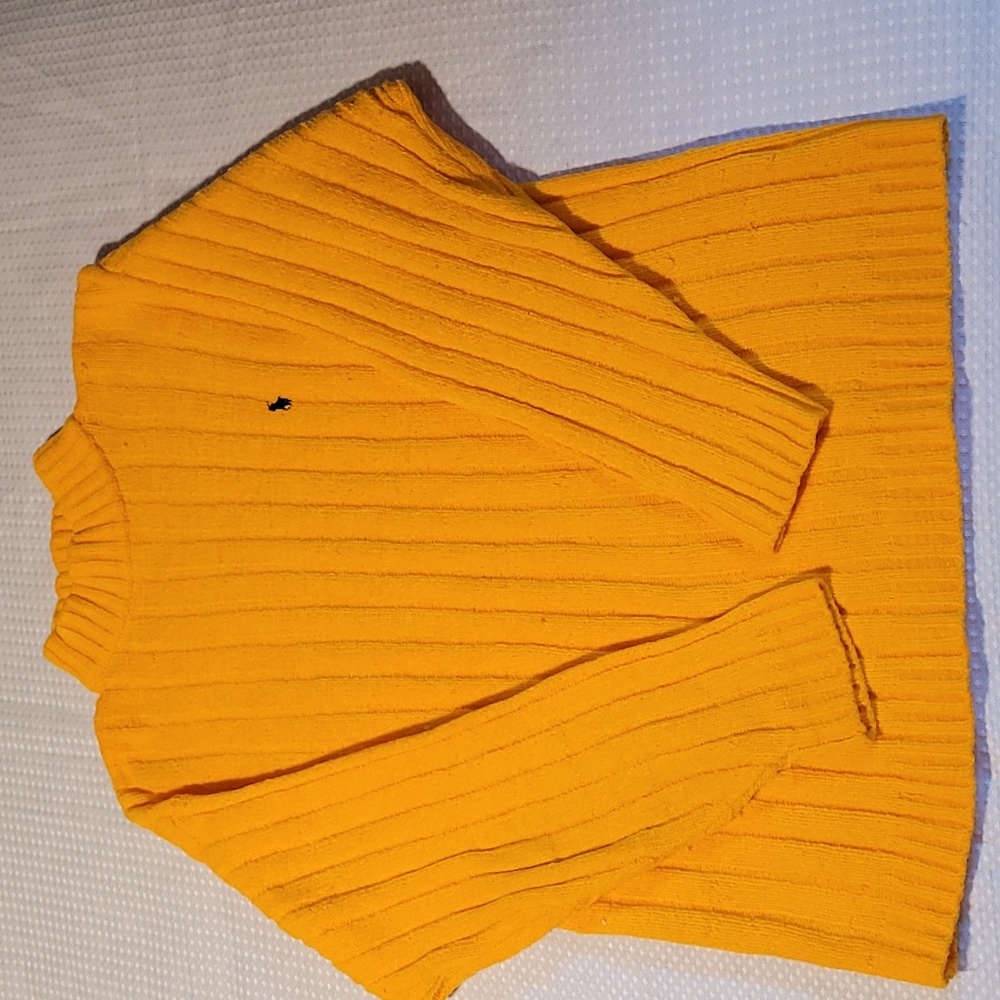 Men's Sweater  Ralph Lauren